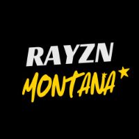 RAYZN - orijinal ses