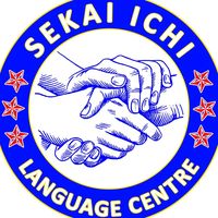 original sound - SEKAI ICHI Language Centre