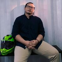 original sound - akmal
