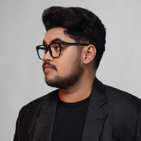 original sound - Abraham Ewaldo