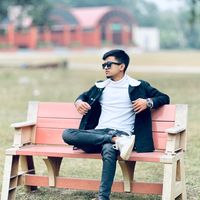 original sound - Jesan Razz