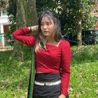 original sound - Rose Cing