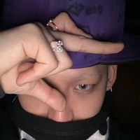 wrong road treasure bang yedam