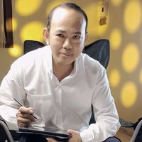 เสียงต้นฉบับ - เชษ chayasert ชยเศรษ