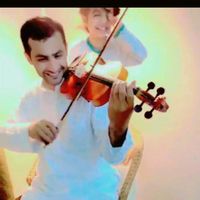 الصوت الأصلي