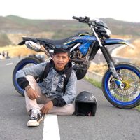 suara asli - Alfin Mazt Castaa