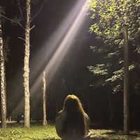 оригинальный звук