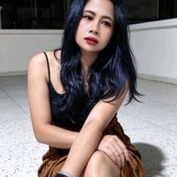 suara asli - Dewi murni