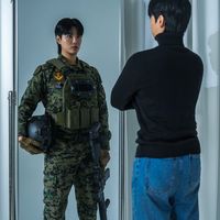 오리지널 사운드 - 깡레이더