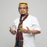 original sound - Munif Hijjaz