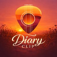 original sound - Diary_Clip