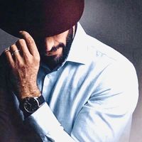 الصوت الأصلي