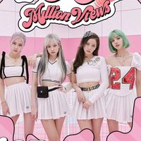 suara asli - Iam A Blink