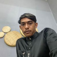 original sound - Muhd Farizh