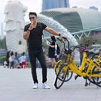 suara asli - Barcelona Indonesia