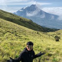 suara asli - CALLMEGOGON