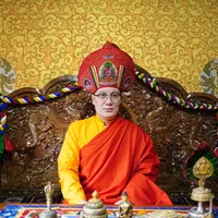 original sound - tsham.kencho