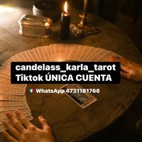 candelass_karla_tarot
