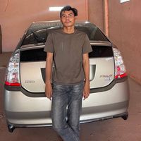 សំឡេងដើម - v Boy