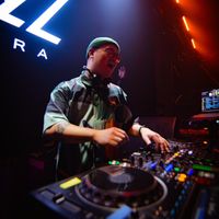 APT. x Hot To Go Mashup by DJ Jazz Zamora