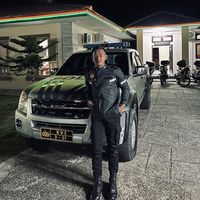 suara asli - andik