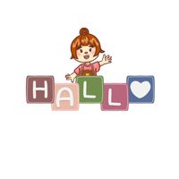 suara asli - Hallosister