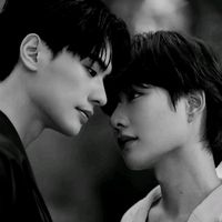 оригинальный звук