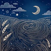 nhạc nền - What do you hear now?