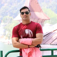 shyaam ki bansi jab b baji hai by SURAJ BHATT