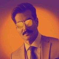 Aankhon main humne Aapke. Kishore Kumar