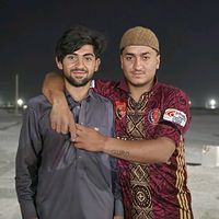 hajibarekzai33