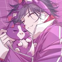 オリジナル楽曲 - るるな(̳ˆ_  ̫ _ˆ ̳)ニャ👾💜