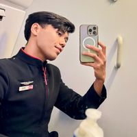 original sound - Haydee Heidi ✈️🧑🏼‍🍳