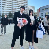 오리지널 사운드 - 개바보