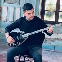 Hicabi Salık Şirin Kız Yanbağlama REMİX