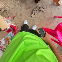 เสียงต้นฉบับ - กิ้งก่าวากาเมะ😋🤔