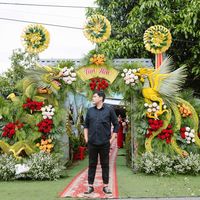 nhạc nền - TrungLê_AnnWedding