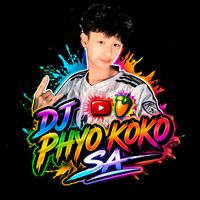 original sound - Dj phyo koko🎹🎧