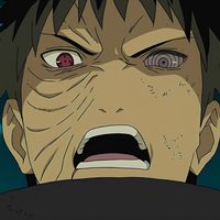 original sound - Obito