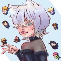 original sound - Aya