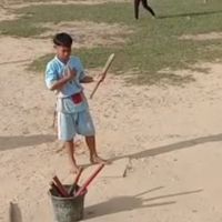 suara asli - Fadil Fadil