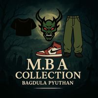 m.b.a.collection