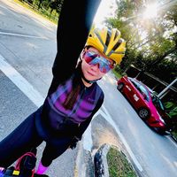 original sound - CyclingWithElyn