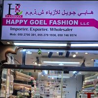 happygoelfashion