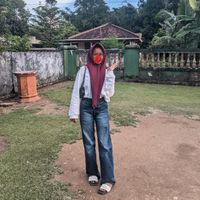 suara asli - priskaaaa🐬