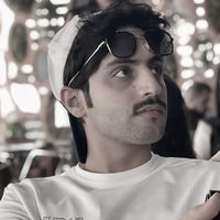 الصوت الأصلي