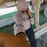 suara asli - A&L♡♡