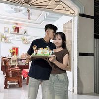 nhạc nền - Tuấn Kha hy