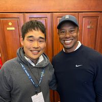 golfinasia