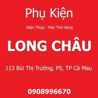 nhạc nền - Phụ Kiện Long Châu